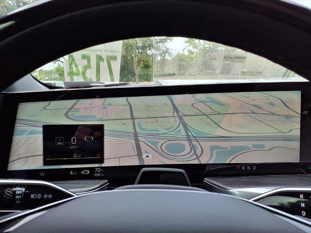 New 2026 Cadillac Escalade IQ Luxury 1 image 19