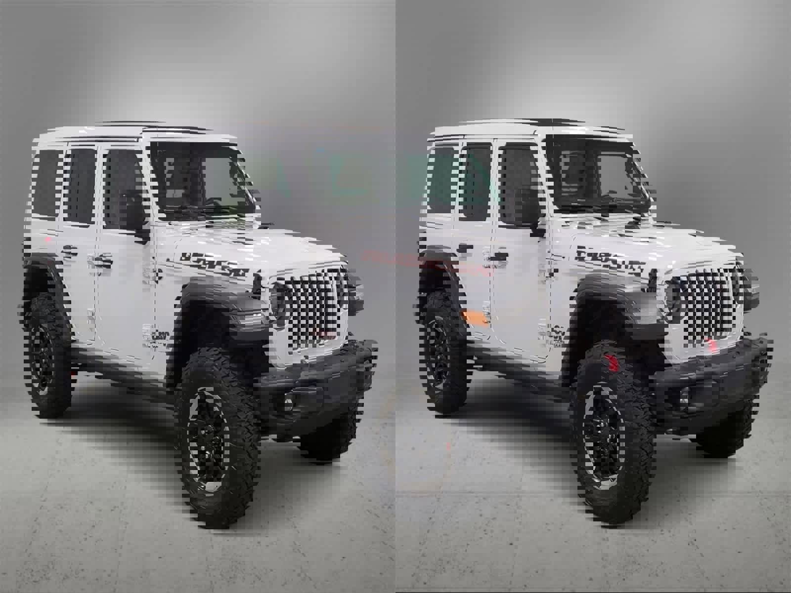Certified 2018 Jeep Wrangler Unlimited Rubicon image 2