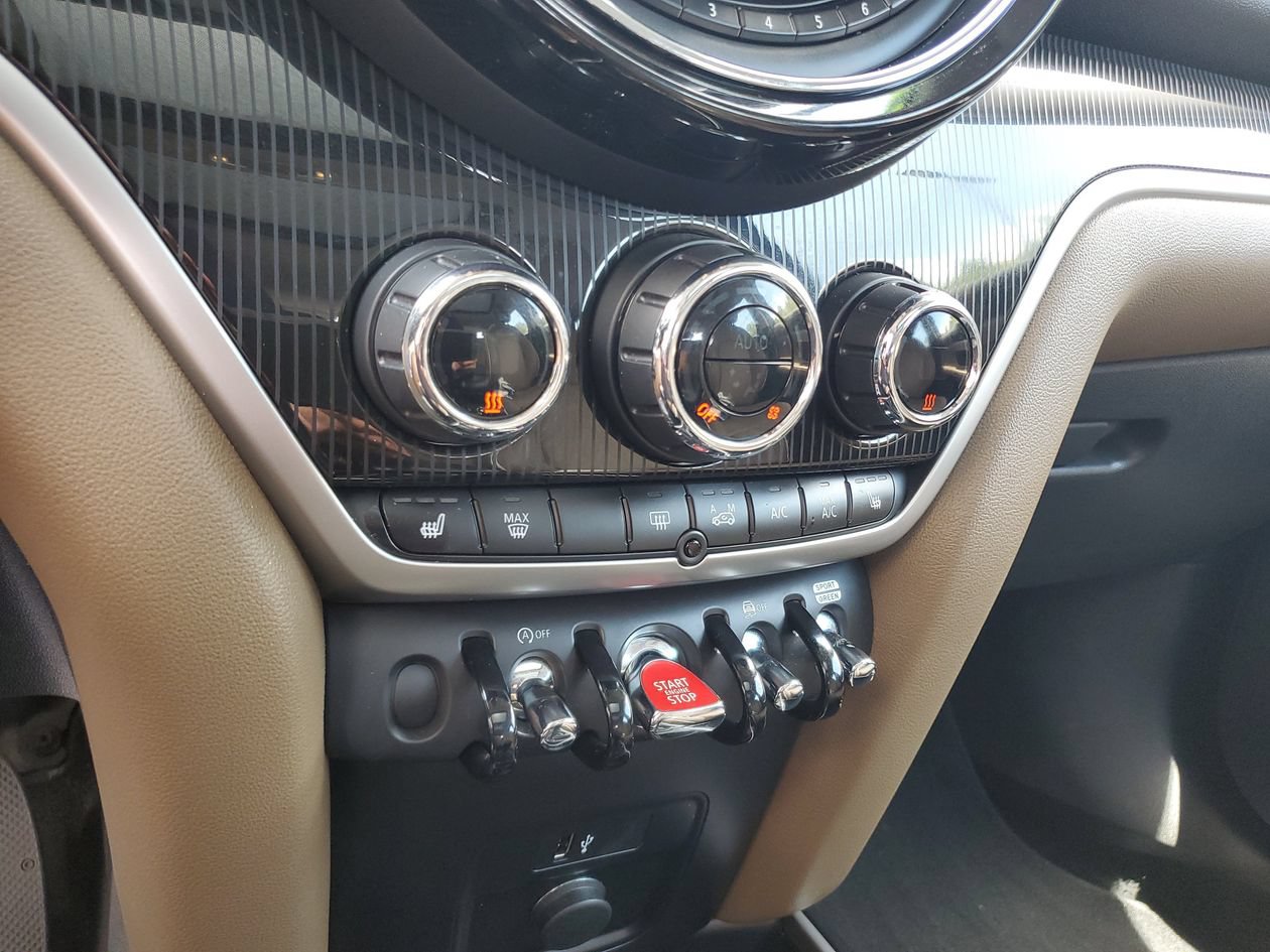 Used 2020 MINI Cooper Countryman S FWD image 22