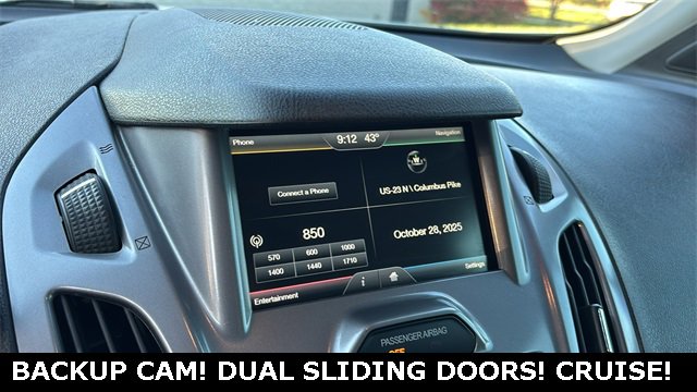 Used 2015 Ford Transit Connect XLT image 15