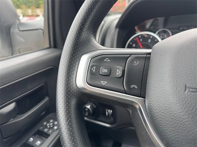 New 2025 RAM 2500 Tradesman image 26