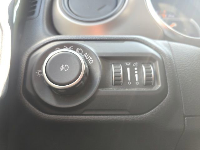 Certified 2021 Jeep Wrangler Unlimited Sport image 11