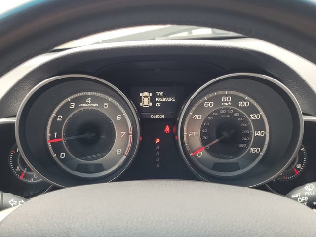 Used 2013 Acura MDX w/ Technology Package AWD/4WD image 21