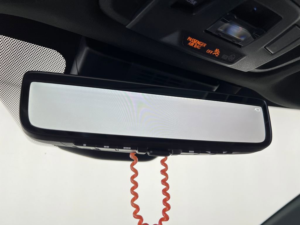 New 2026 Subaru Solterra image 38