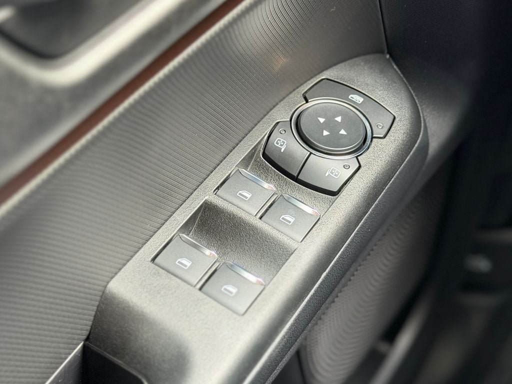 New 2026 Ford Bronco Sport Outer Banks w/ Sasquatch Outer Banks Package AWD/4WD image 23