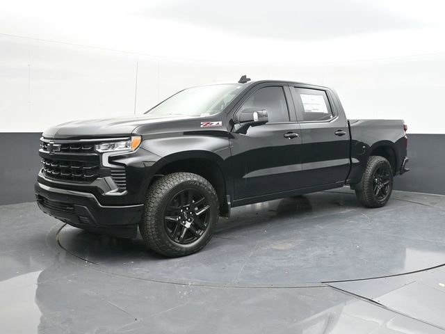 New 2026 Chevrolet Silverado 1500 RST image 4