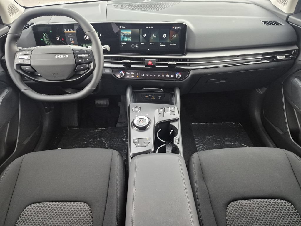 New 2027 Kia Sportage S AWD/4WD image 13
