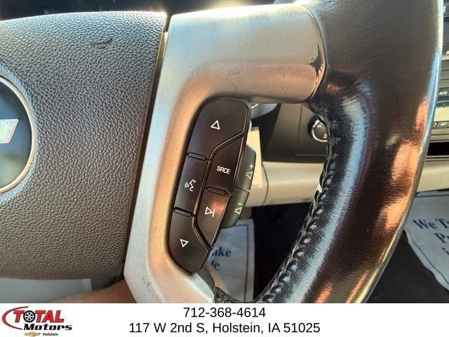 Used 2007 Chevrolet Silverado 1500 LT w/ 1LT Convenience Package AWD/4WD image 17