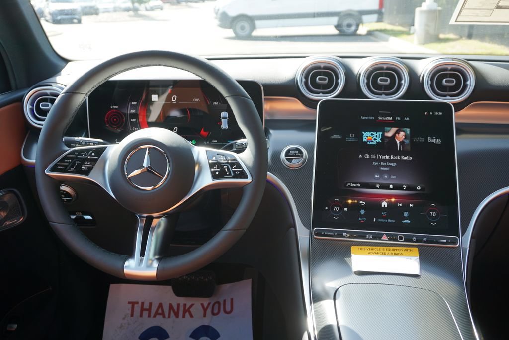 Certified 2026 Mercedes-Benz GLC 300 image 53