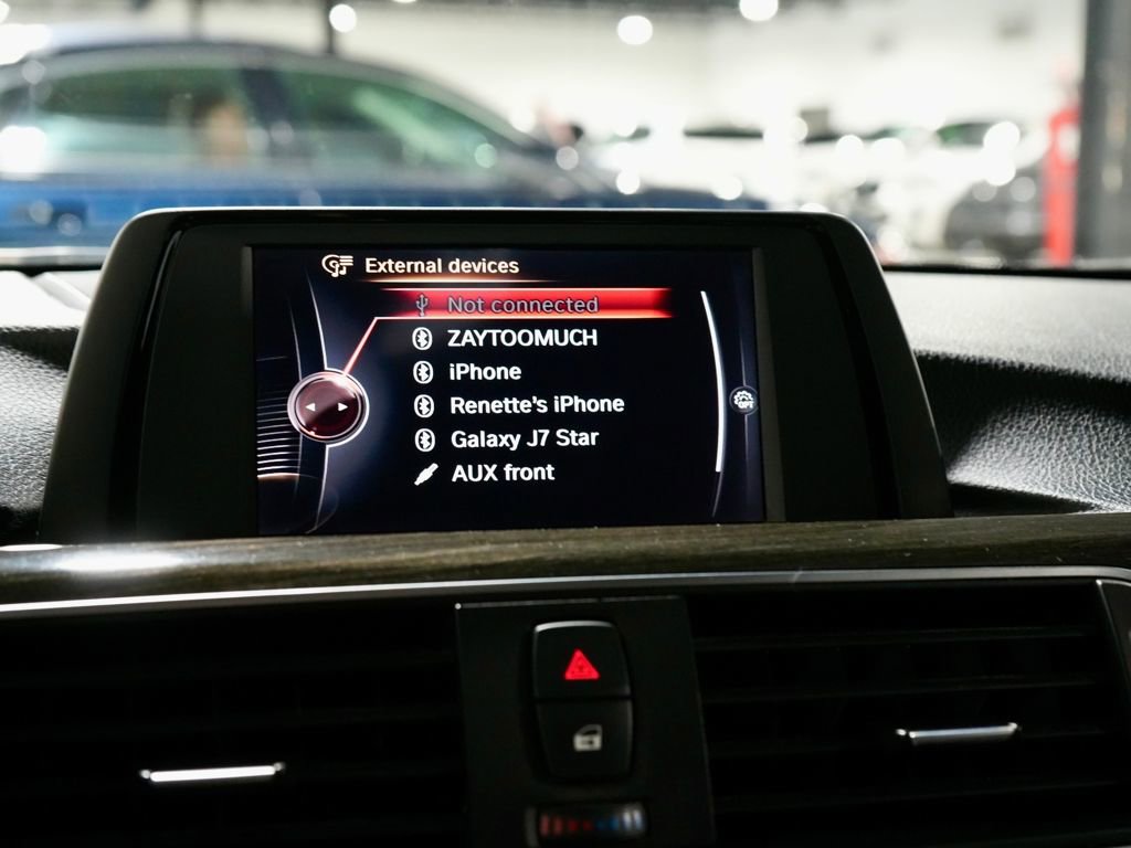 Used 2017 BMW 330i 330i image 18