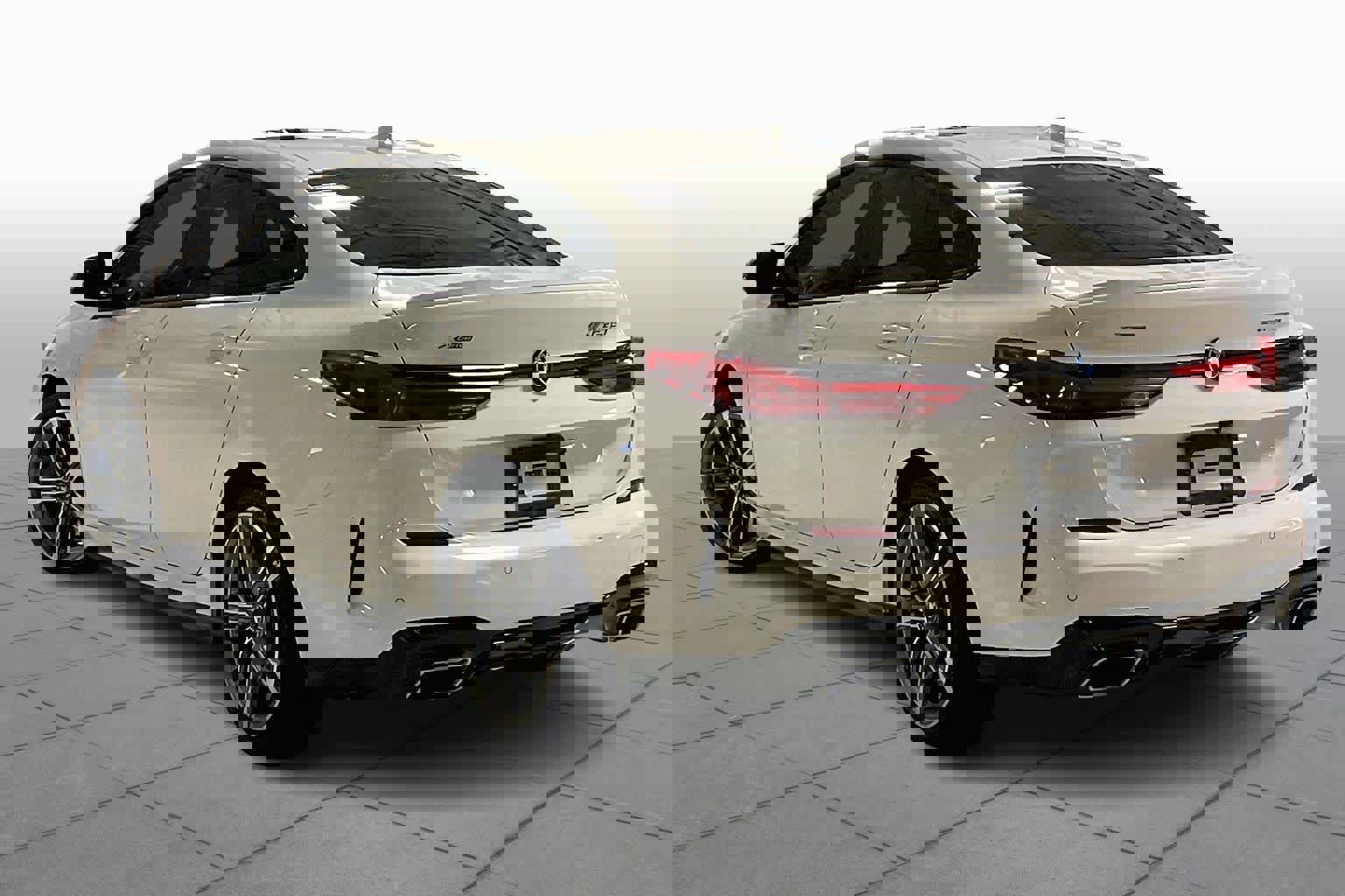 Certified 2024 BMW M235i xDrive Gran Coupe image 12