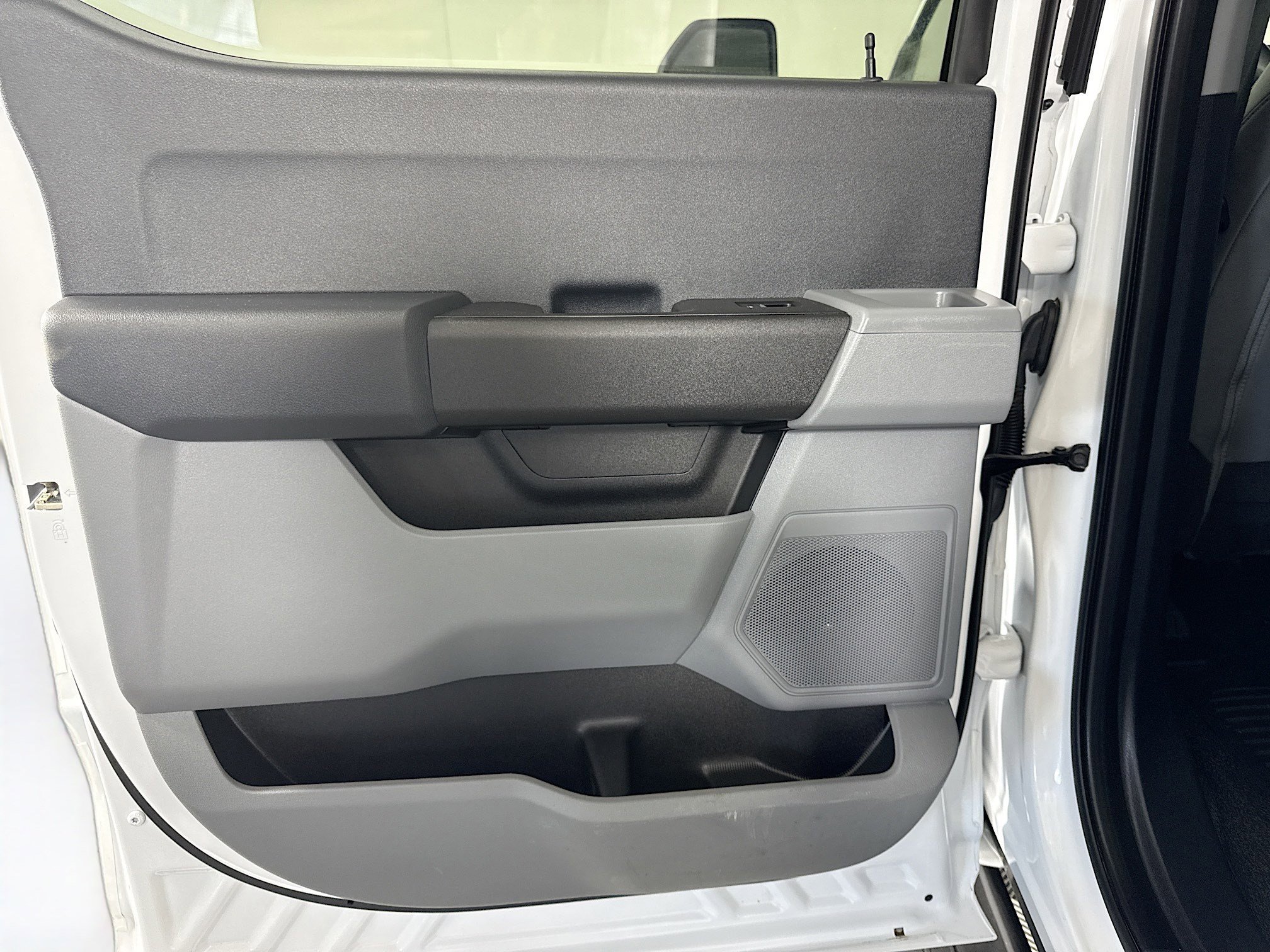 Used 2023 Ford F250 XL w/ XL Driver Assist Package AWD/4WD image 25