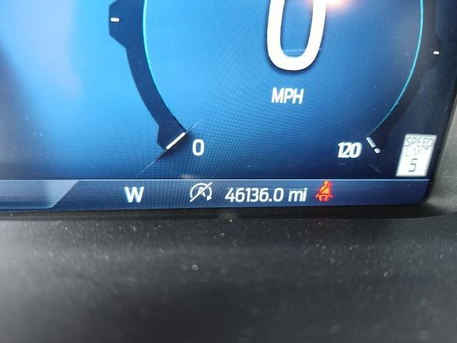 Used 2024 Ford F150 Lariat w/ FX4 Off-Road Package AWD/4WD image 7