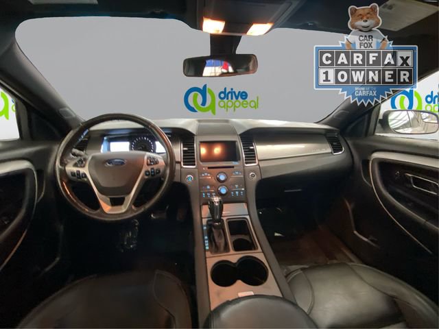 Used 2018 Ford Taurus SEL w/ Equipment Group 201A image 27