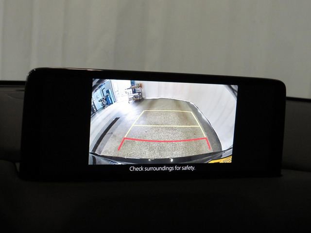 New 2025 MAZDA CX-5 AWD 2.5 S w/ Select Package image 17