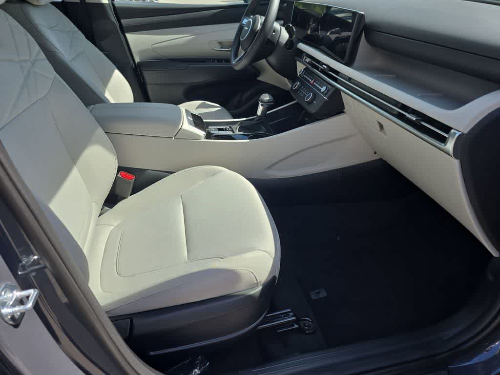 New 2026 Hyundai Tucson SE FWD image 22