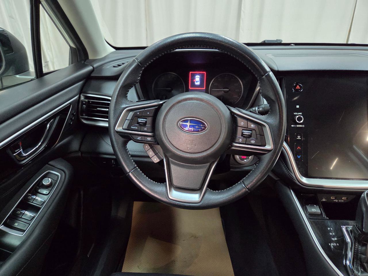 Used 2020 Subaru Legacy Limited AWD/4WD image 24