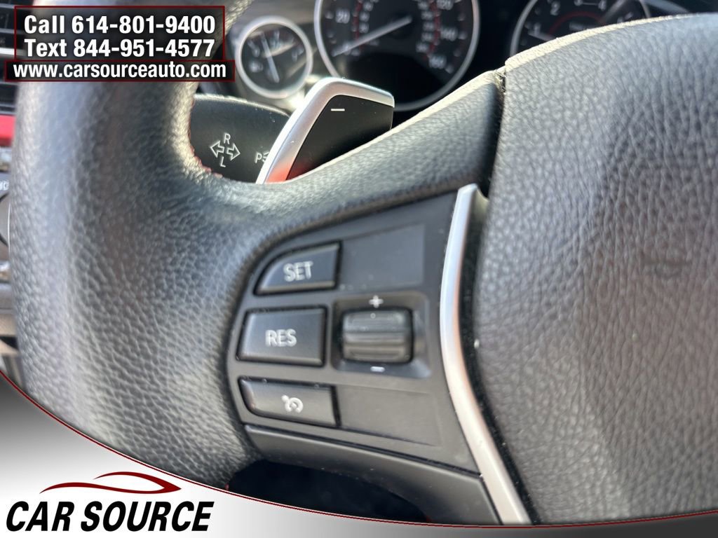 Used 2014 BMW 328i xDrive Wagon image 19