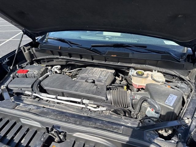 Used 2021 Chevrolet Silverado 1500 LT image 28