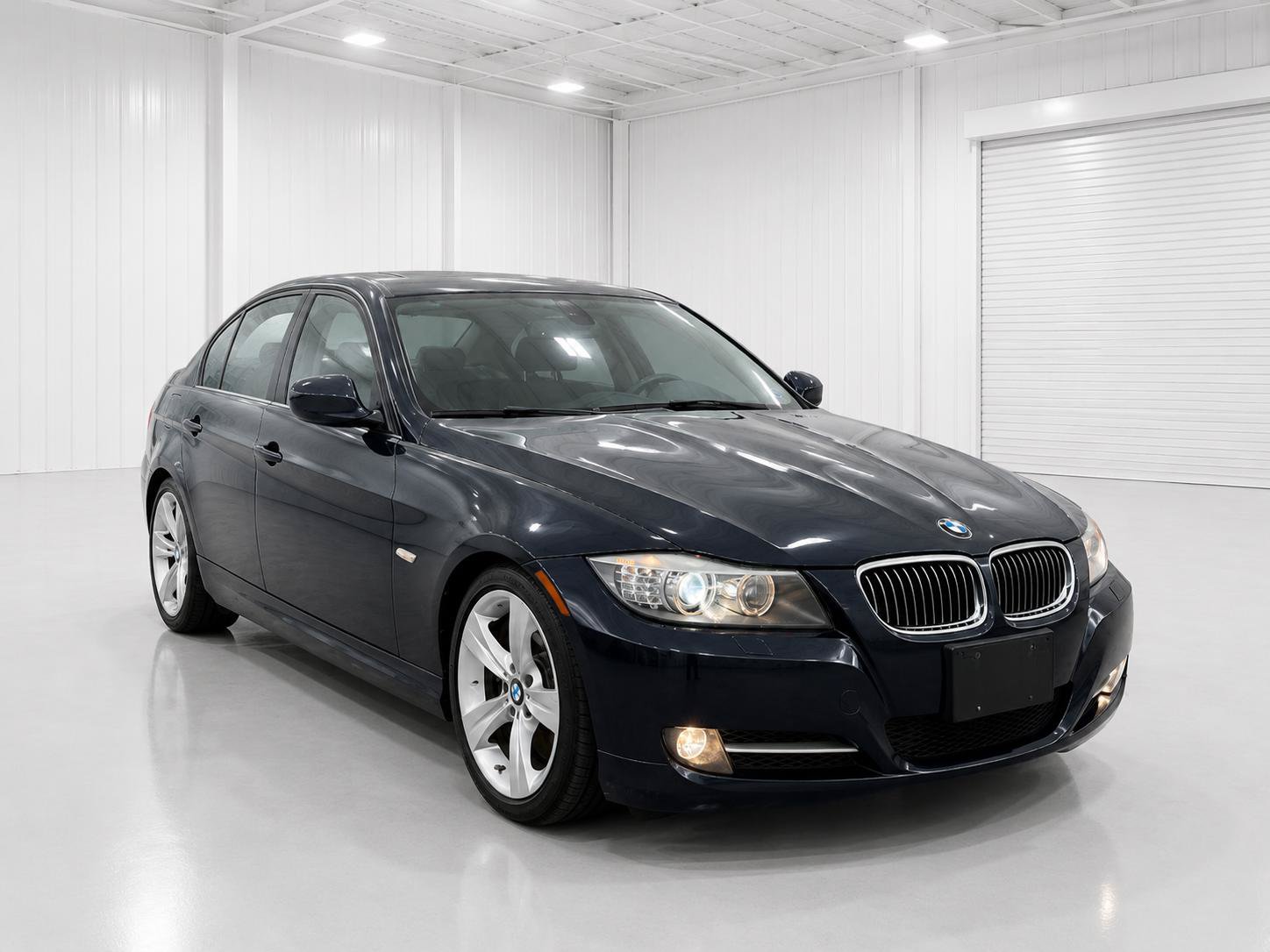 Used 2010 BMW 335i Sedan RWD image 5
