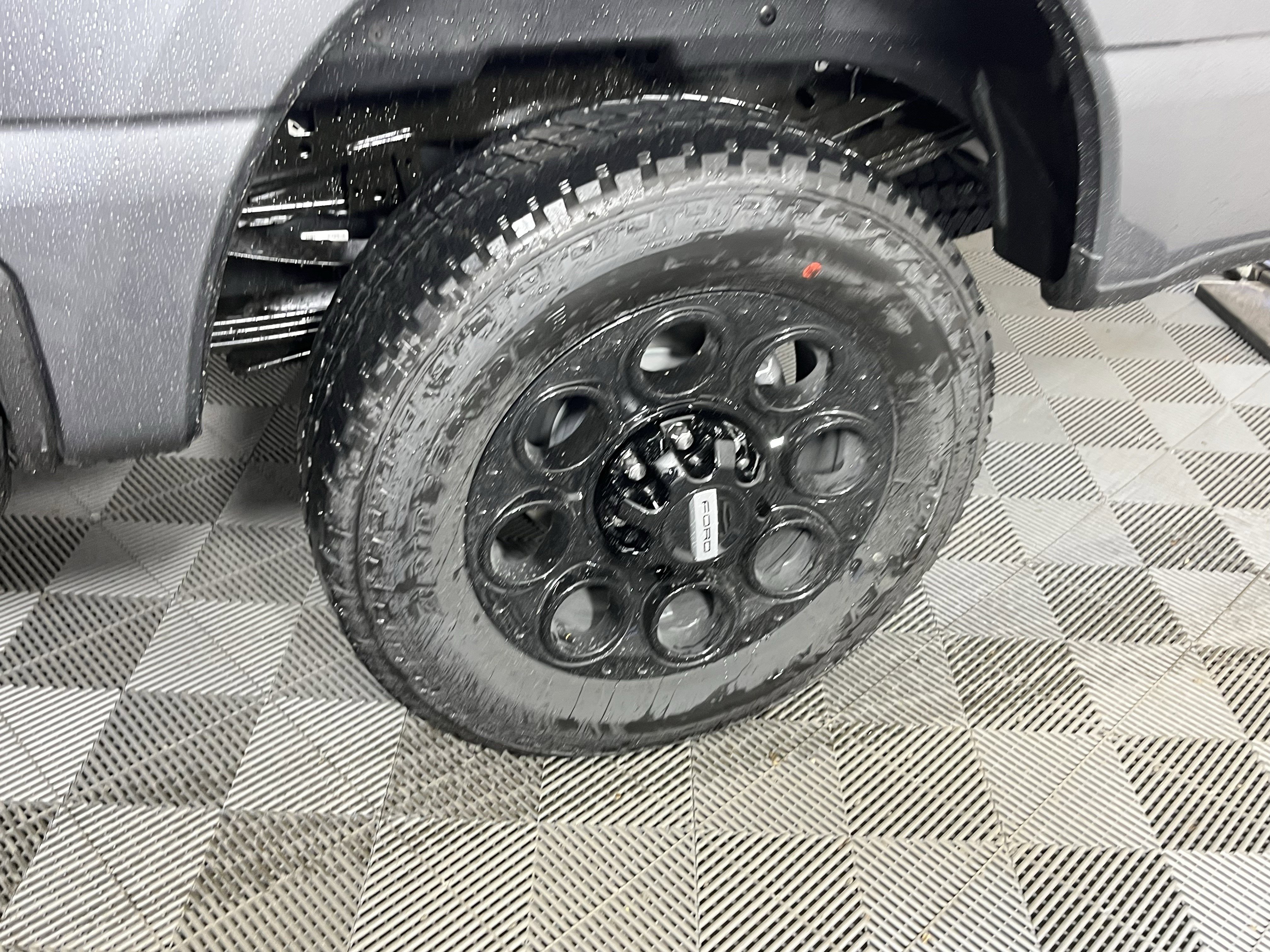 New 2026 Ford F250 XLT w/ XLT Premium Package image 20