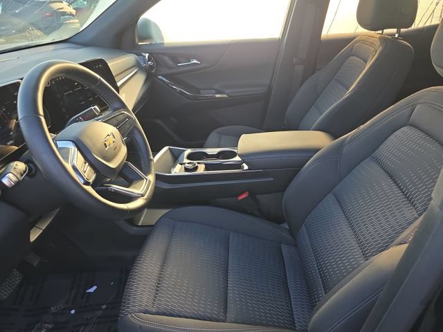 Certified 2026 Chevrolet Equinox LT w/ Safety and Technology Package FWD image 10