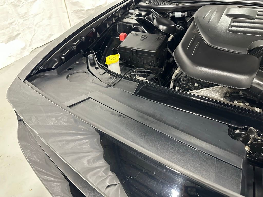 Used 2017 Dodge Challenger GT w/ Driver Convenience Group AWD/4WD image 54