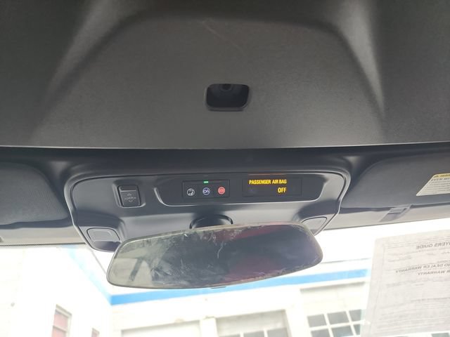 Used 2021 Chevrolet Camaro LT RWD image 22