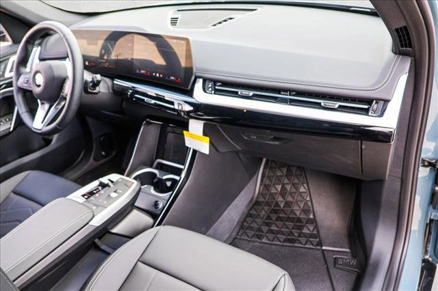 Used 2025 BMW X1 xDrive28i w/ Convenience Package image 24