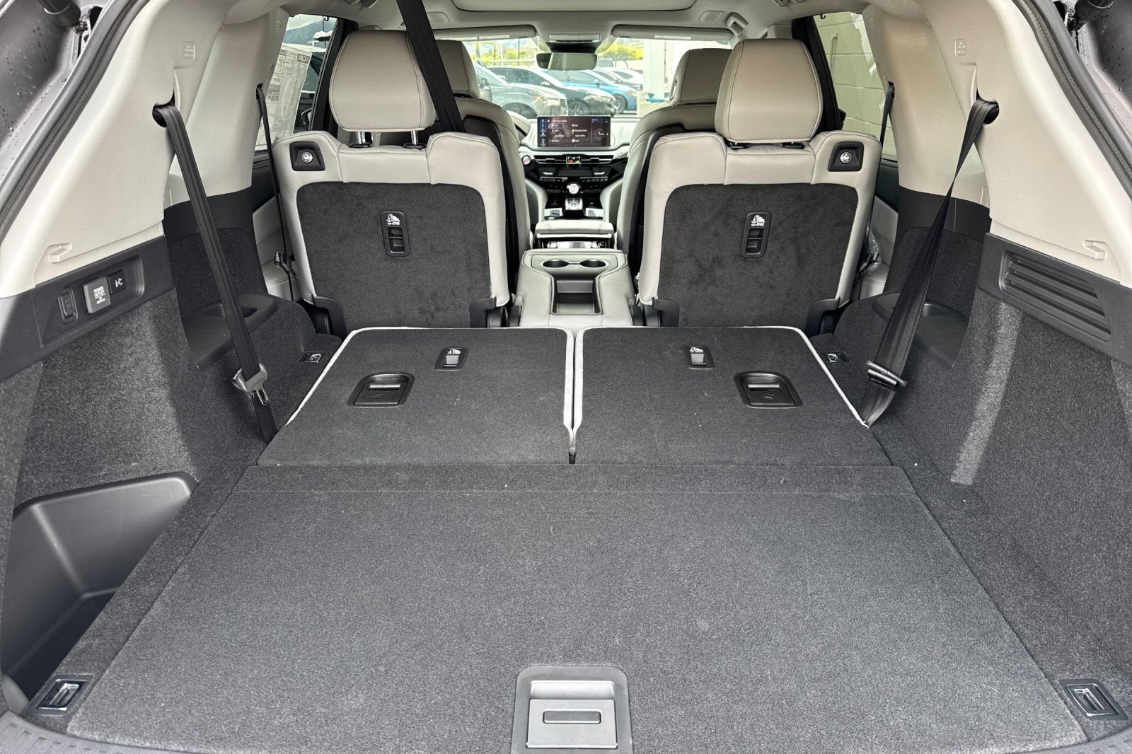 New 2026 Acura MDX w/ Technology Package AWD/4WD image 14