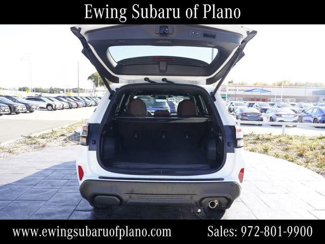 Used 2026 Subaru Forester Touring AWD/4WD image 15