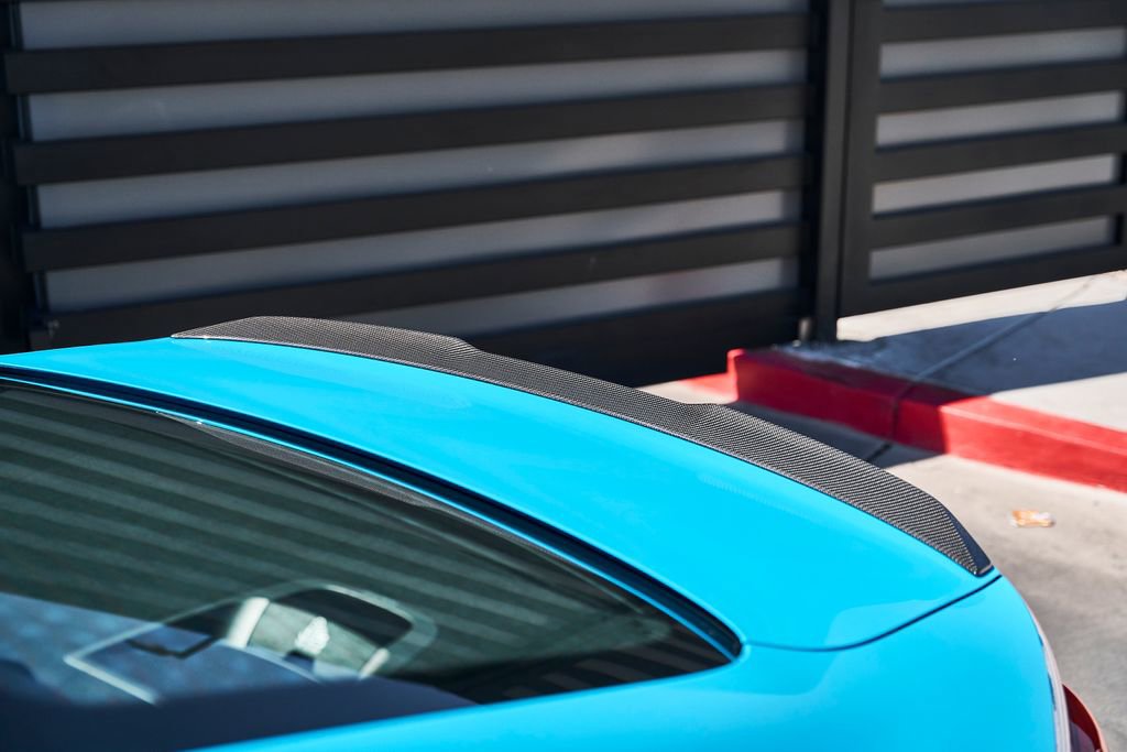 Used 2025 BMW M4 CS image 13