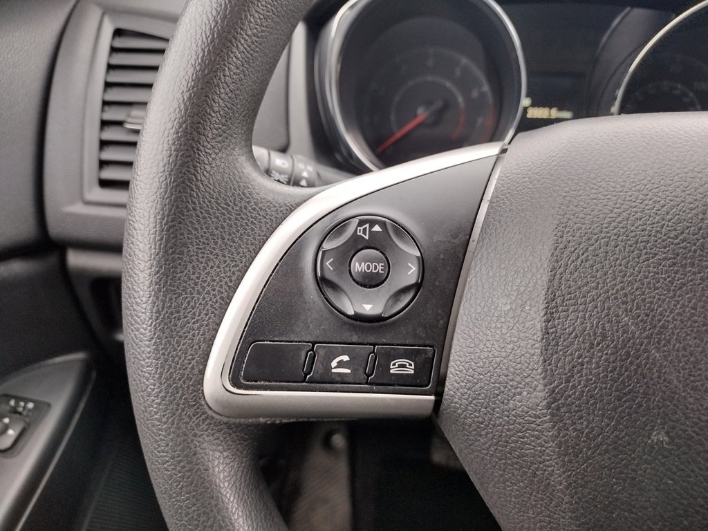 Used 2024 Mitsubishi Outlander Sport ES image 24