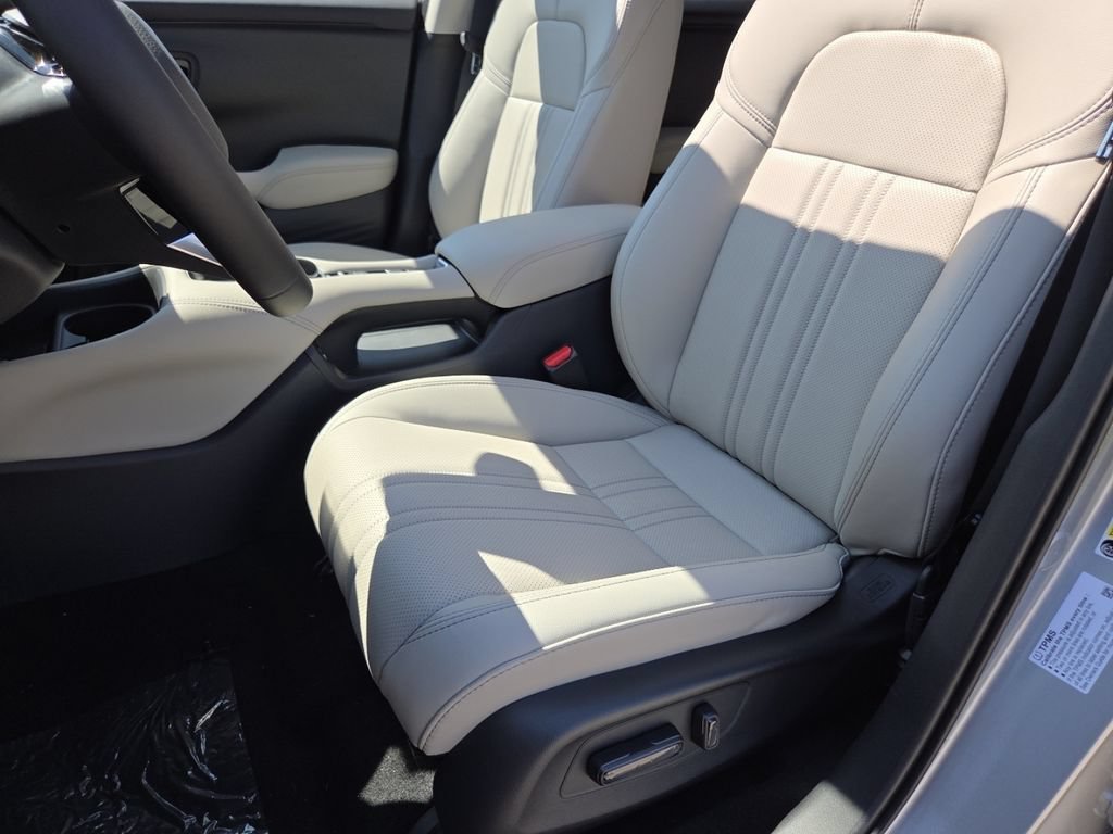 New 2027 Honda HR-V EX-L image 29