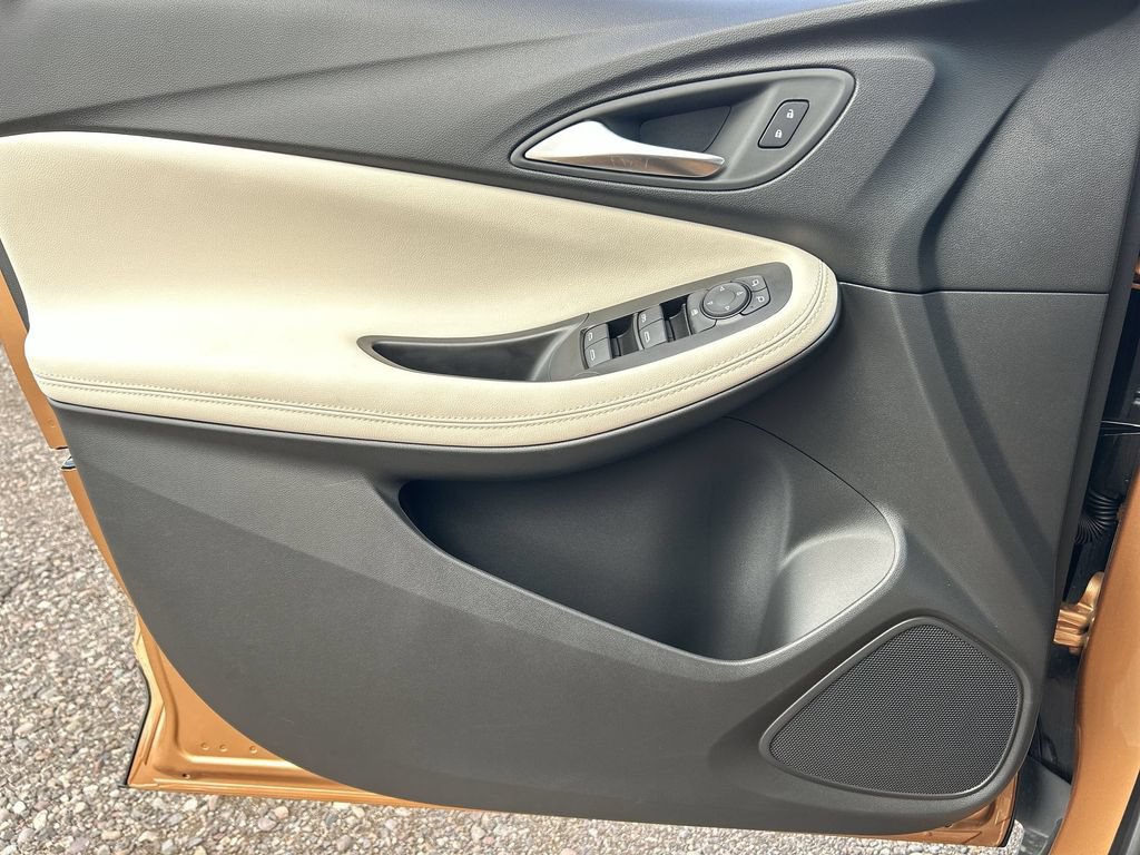 New 2026 Buick Encore GX Preferred w/ Advanced Technology Package FWD image 22