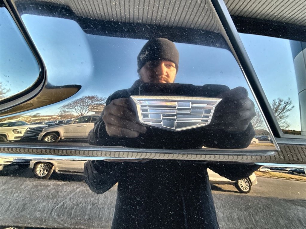 Certified 2023 Cadillac Escalade Sport Platinum image 31