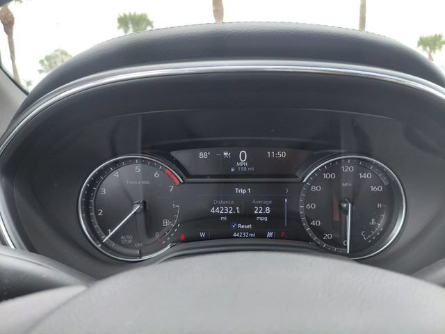 Certified 2024 Cadillac CT5 Premium Luxury w/ Climate Package AWD/4WD image 31