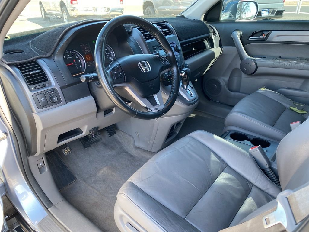 Used 2009 Honda CR-V EX-L image 21