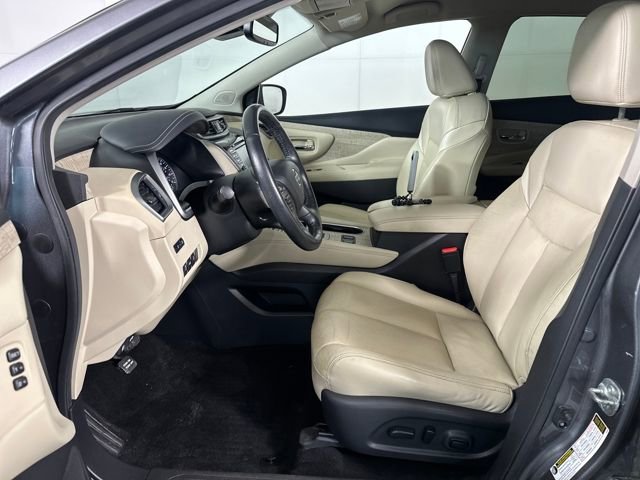 Used 2021 Nissan Murano SL image 11