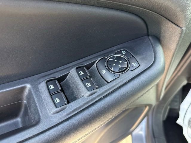 Certified 2024 Ford Edge SEL w/ Convenience Package image 23