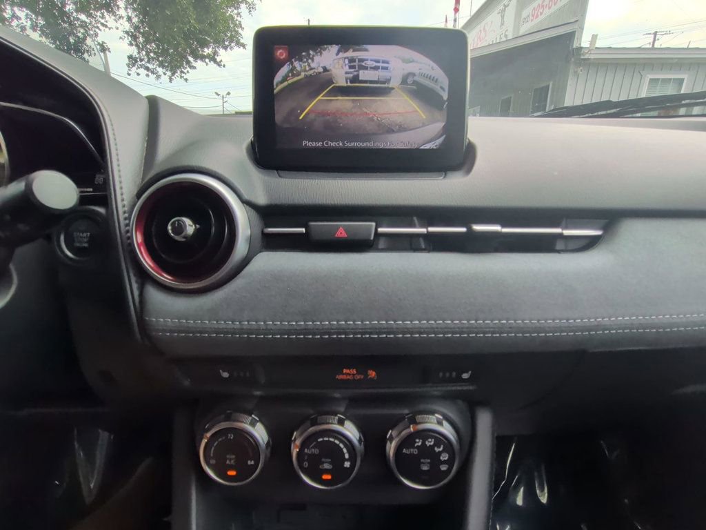 Used 2019 MAZDA CX-3 Grand Touring AWD/4WD image 18