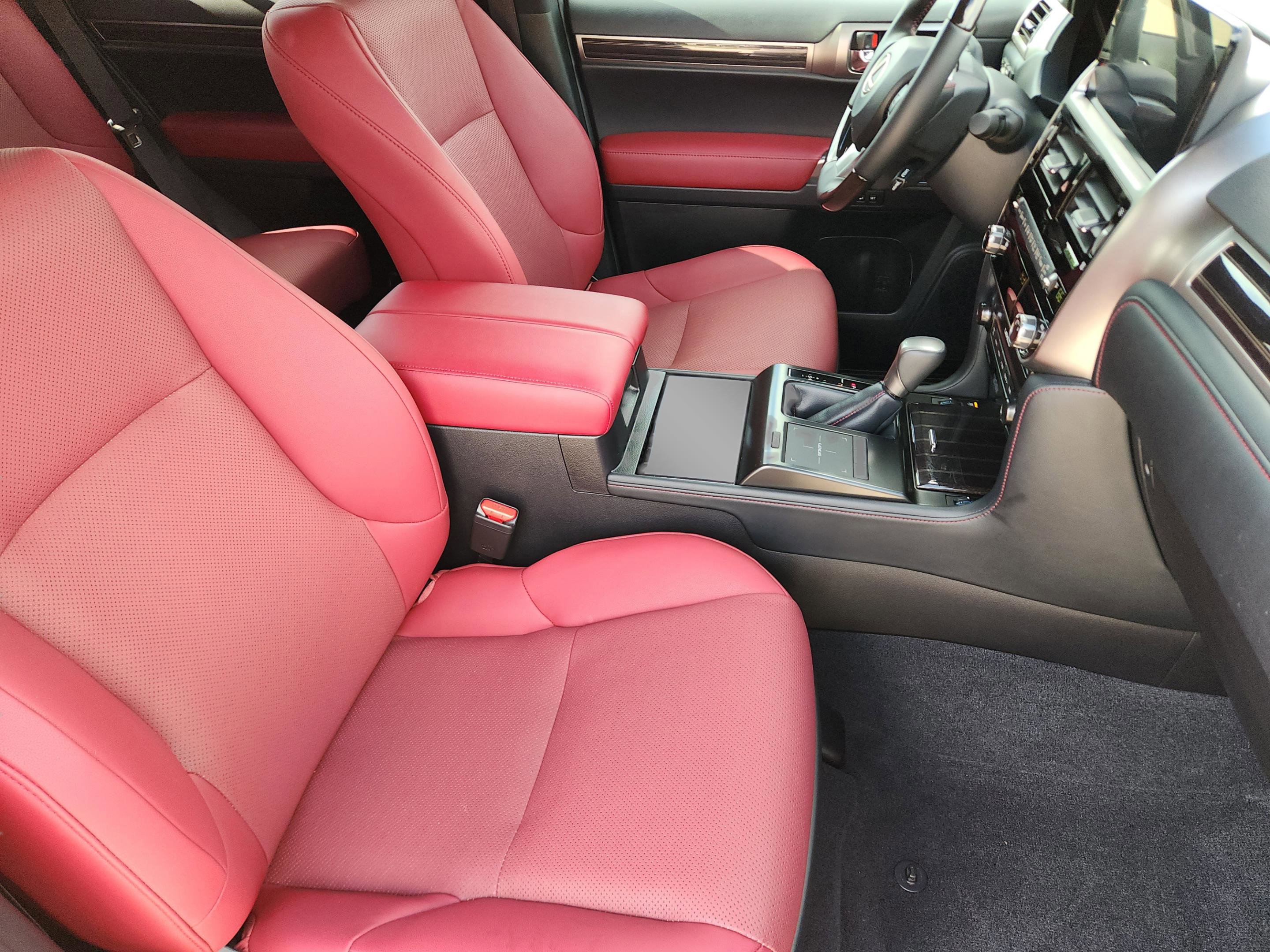 Used 2023 Lexus GX 460 Premium AWD/4WD image 30