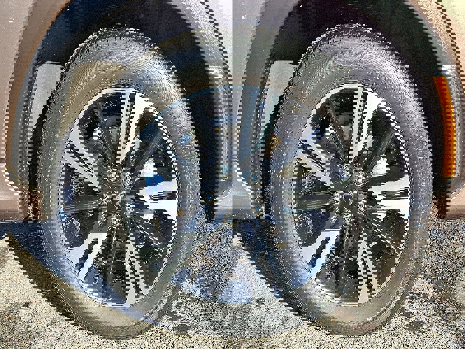 Used 2024 Mitsubishi Eclipse Cross SEL image 6