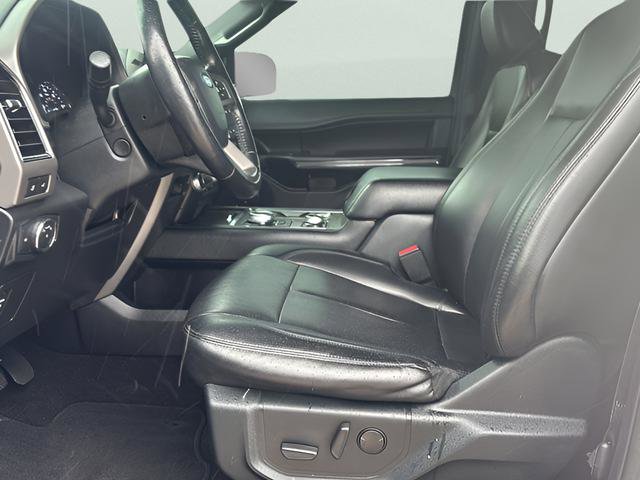 Used 2021 Ford Expedition Max XLT image 21