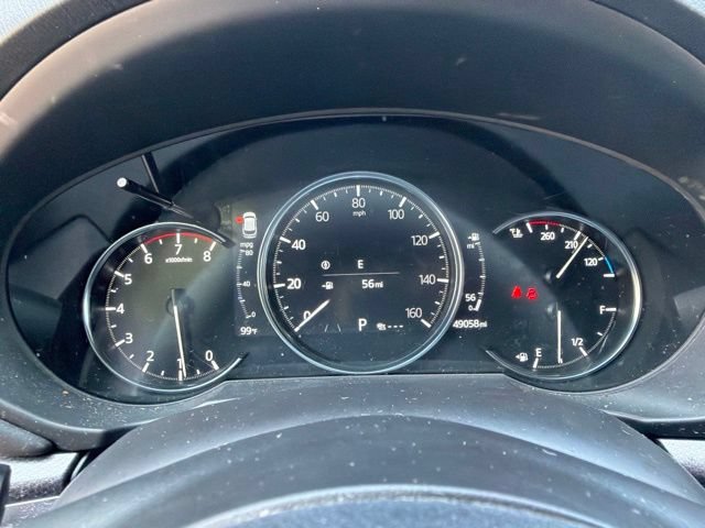 Used 2024 MAZDA CX-5 2.5 Turbo w/ Premium Package AWD/4WD image 14