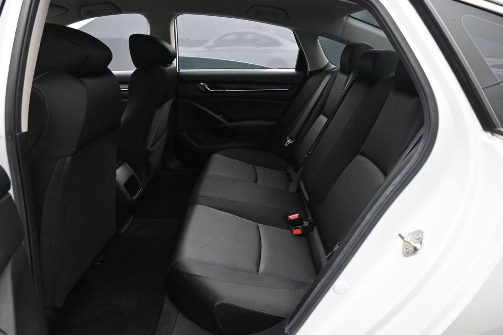 Used 2020 Honda Accord LX image 25