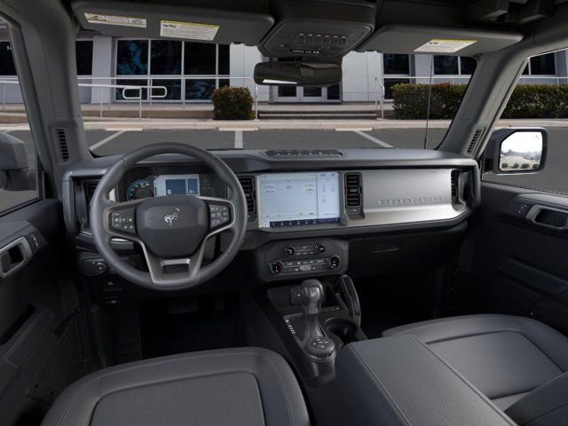 New 2025 Ford Bronco Badlands image 9
