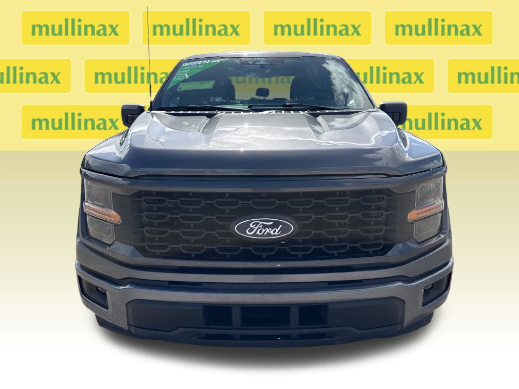 Used 2024 Ford F150 STX RWD image 10