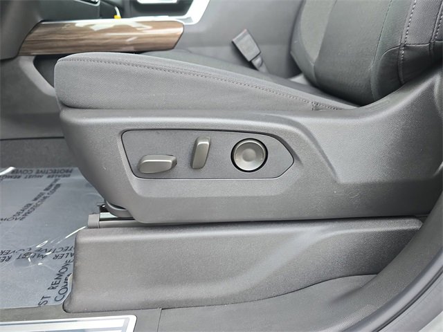 New 2026 Chevrolet Silverado 2500 LT image 28