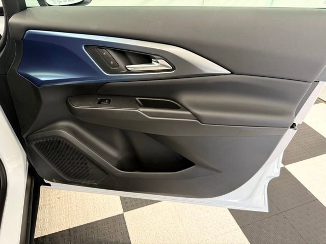 New 2026 Chevrolet Equinox EV LT AWD/4WD image 23